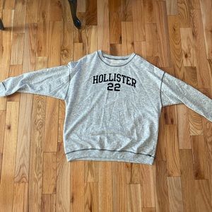 Hollister Pullover